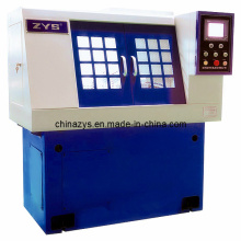 Zys Semiautomatic Multiuse Grinder for Miniature and Extra Small Bearings